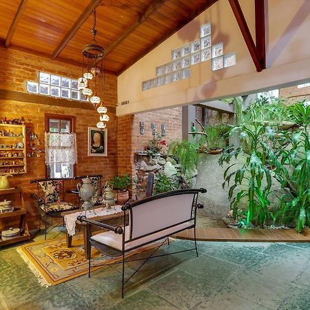 Morada Das Pedras Florianopolis Exterior photo
