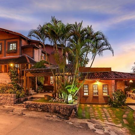Morada Das Pedras Florianopolis Exterior photo
