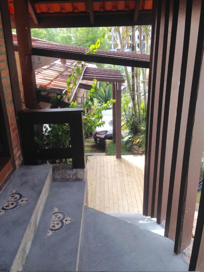 Morada Das Pedras Florianopolis Exterior photo