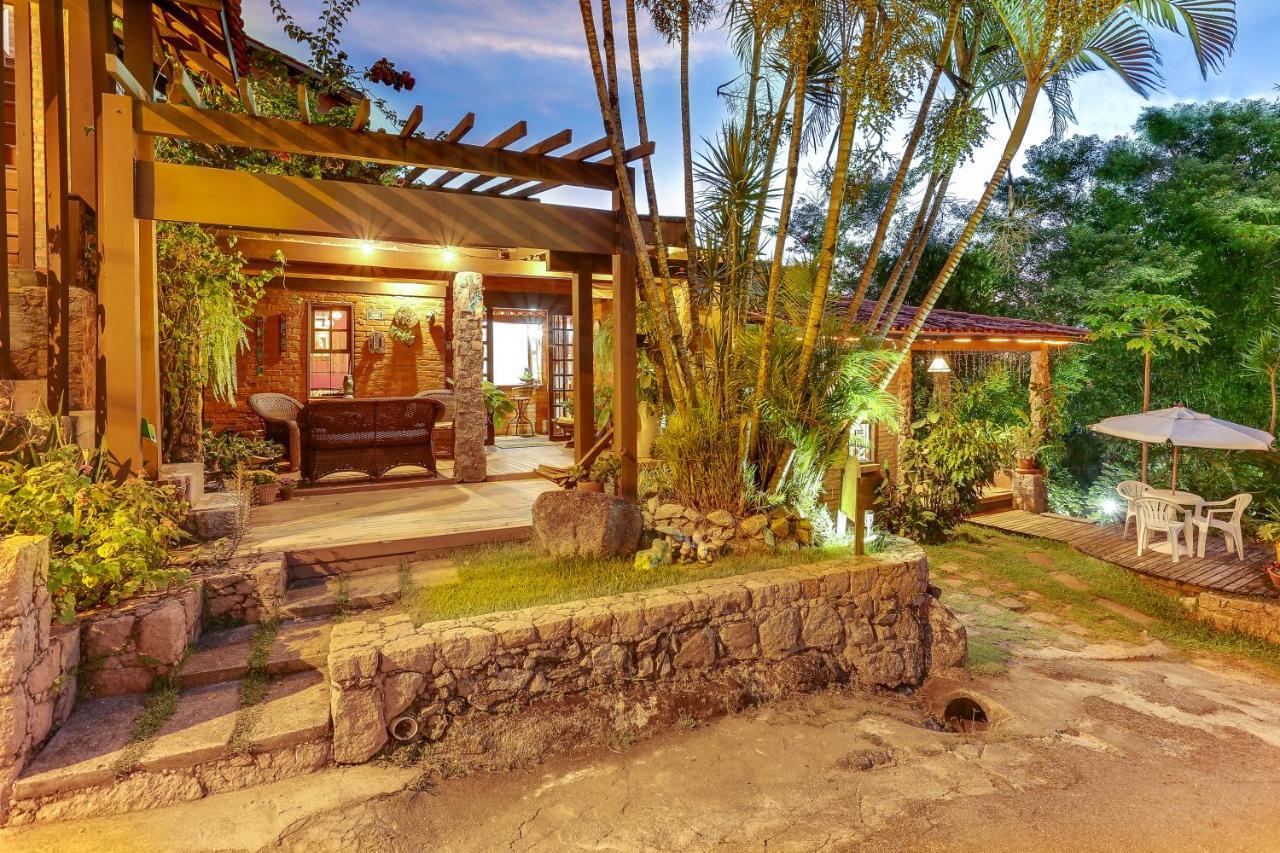 Morada Das Pedras Florianopolis Exterior photo