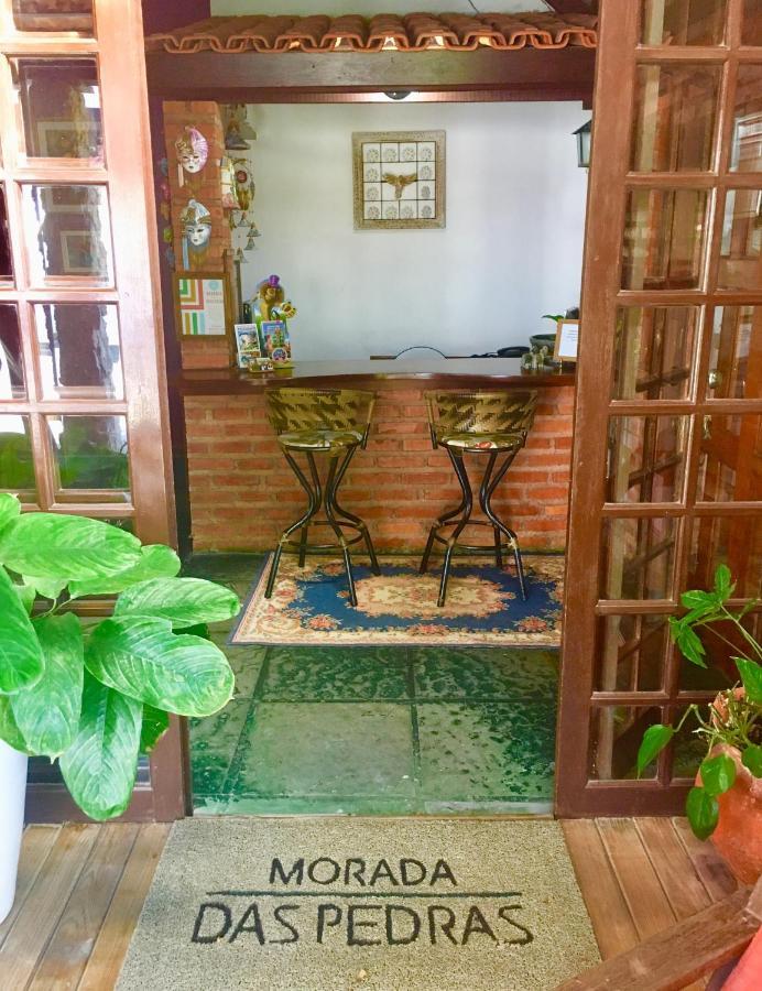 Morada Das Pedras Florianopolis Exterior photo