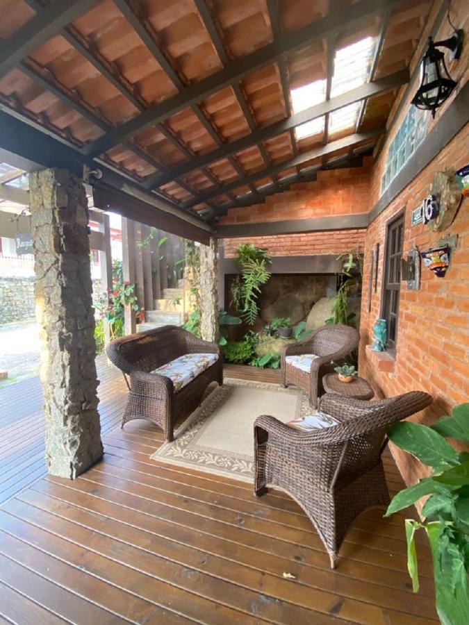Morada Das Pedras Florianopolis Exterior photo