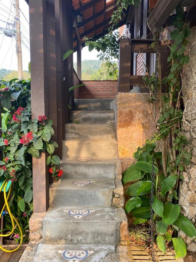 Morada Das Pedras Florianopolis Exterior photo