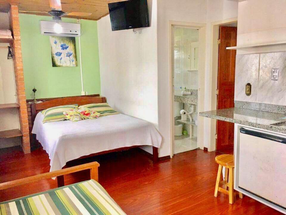 Morada Das Pedras Florianopolis Exterior photo