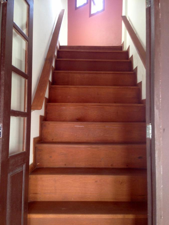 Morada Das Pedras Florianopolis Exterior photo