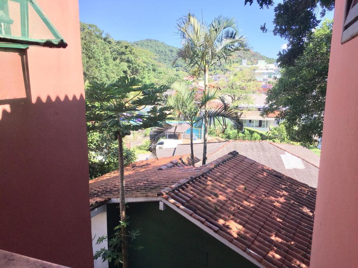 Morada Das Pedras Florianopolis Exterior photo