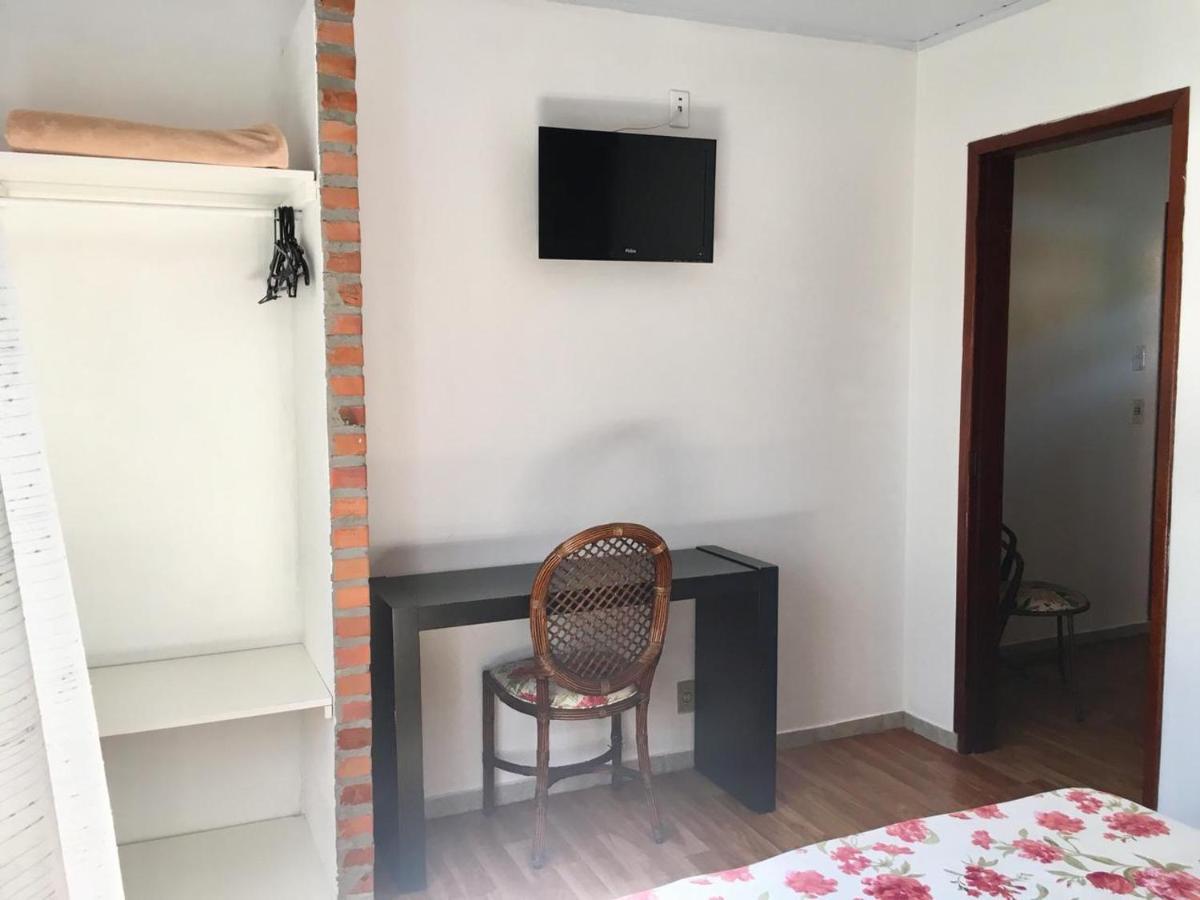 Morada Das Pedras Florianopolis Exterior photo