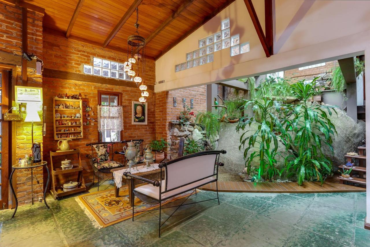 Morada Das Pedras Florianopolis Exterior photo