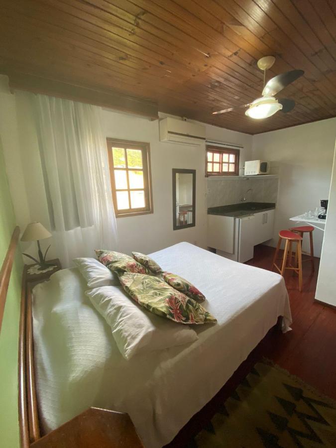Morada Das Pedras Florianopolis Exterior photo