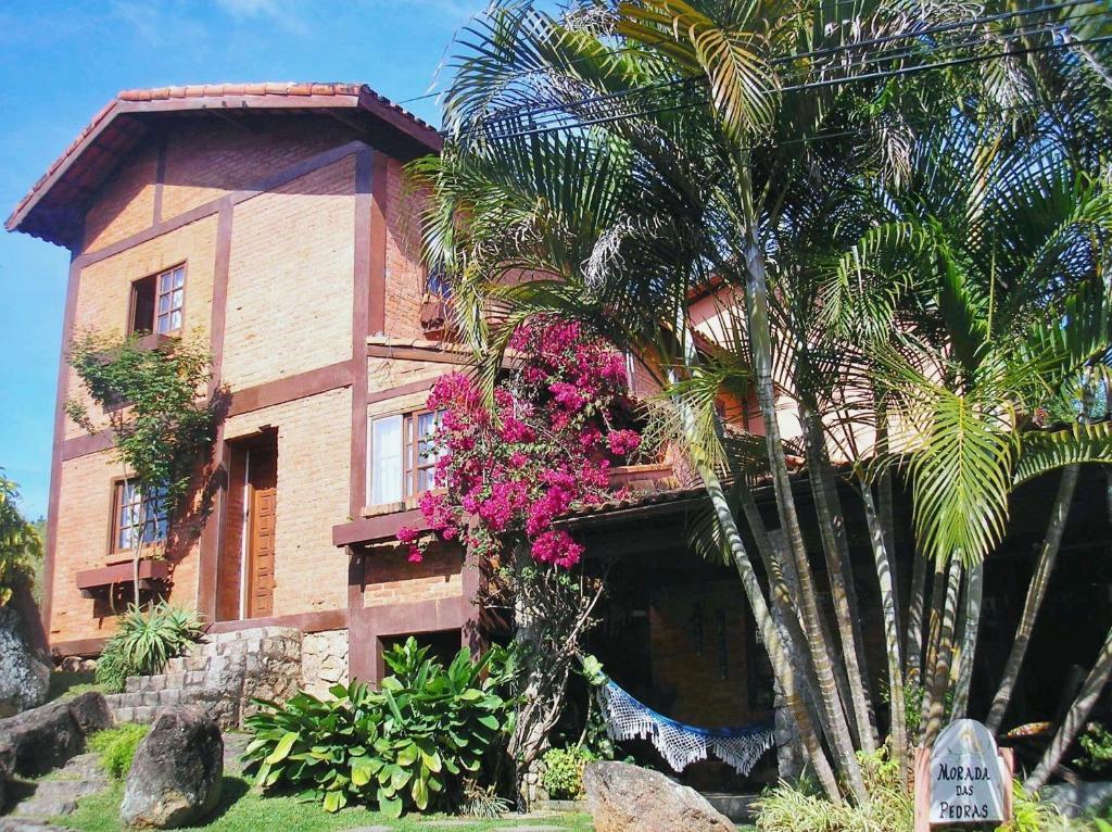 Morada Das Pedras Florianopolis Exterior photo