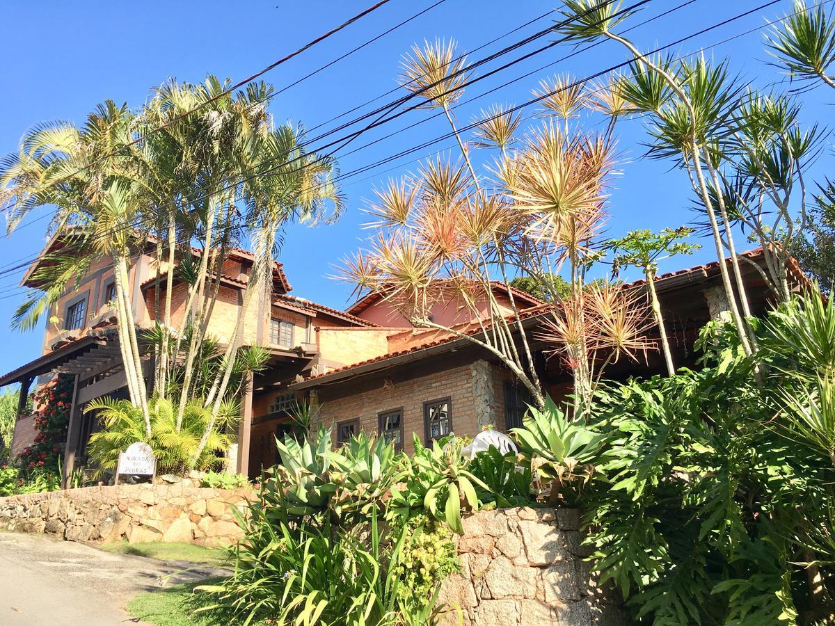 Morada Das Pedras Florianopolis Exterior photo
