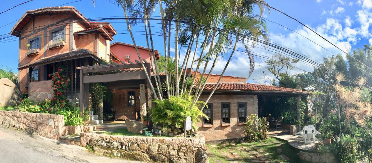 Morada Das Pedras Florianopolis Exterior photo