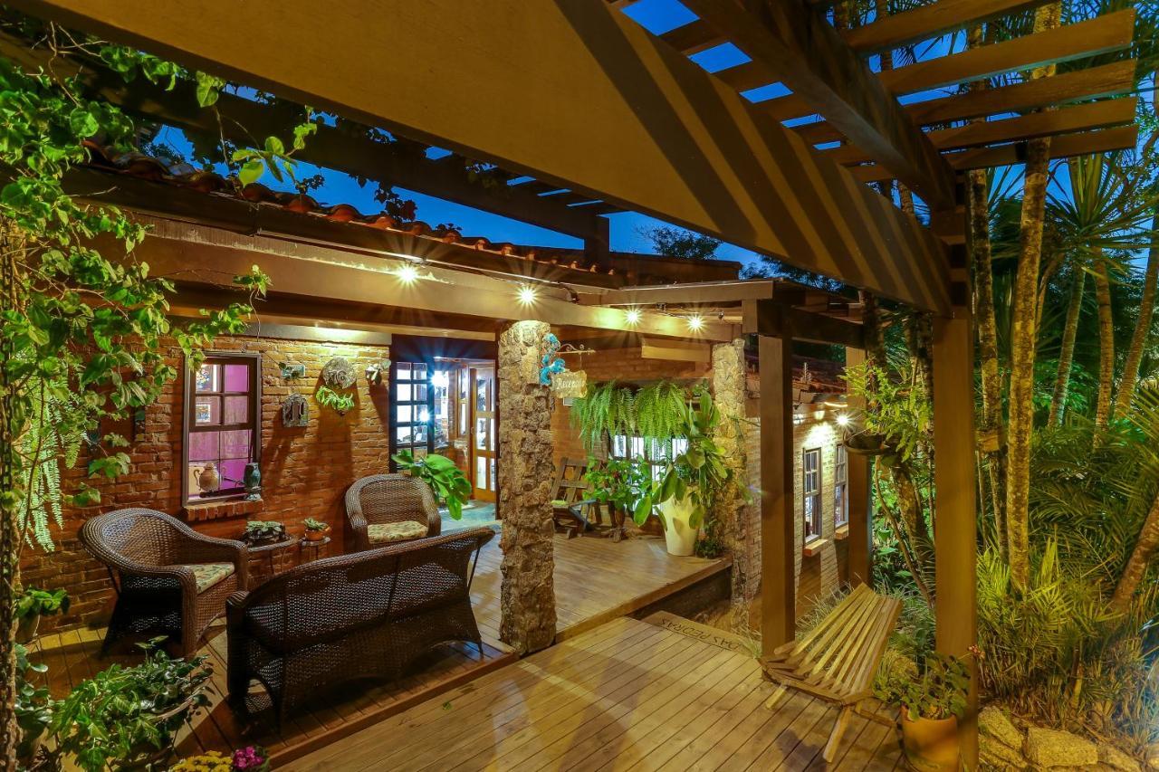 Morada Das Pedras Florianopolis Exterior photo