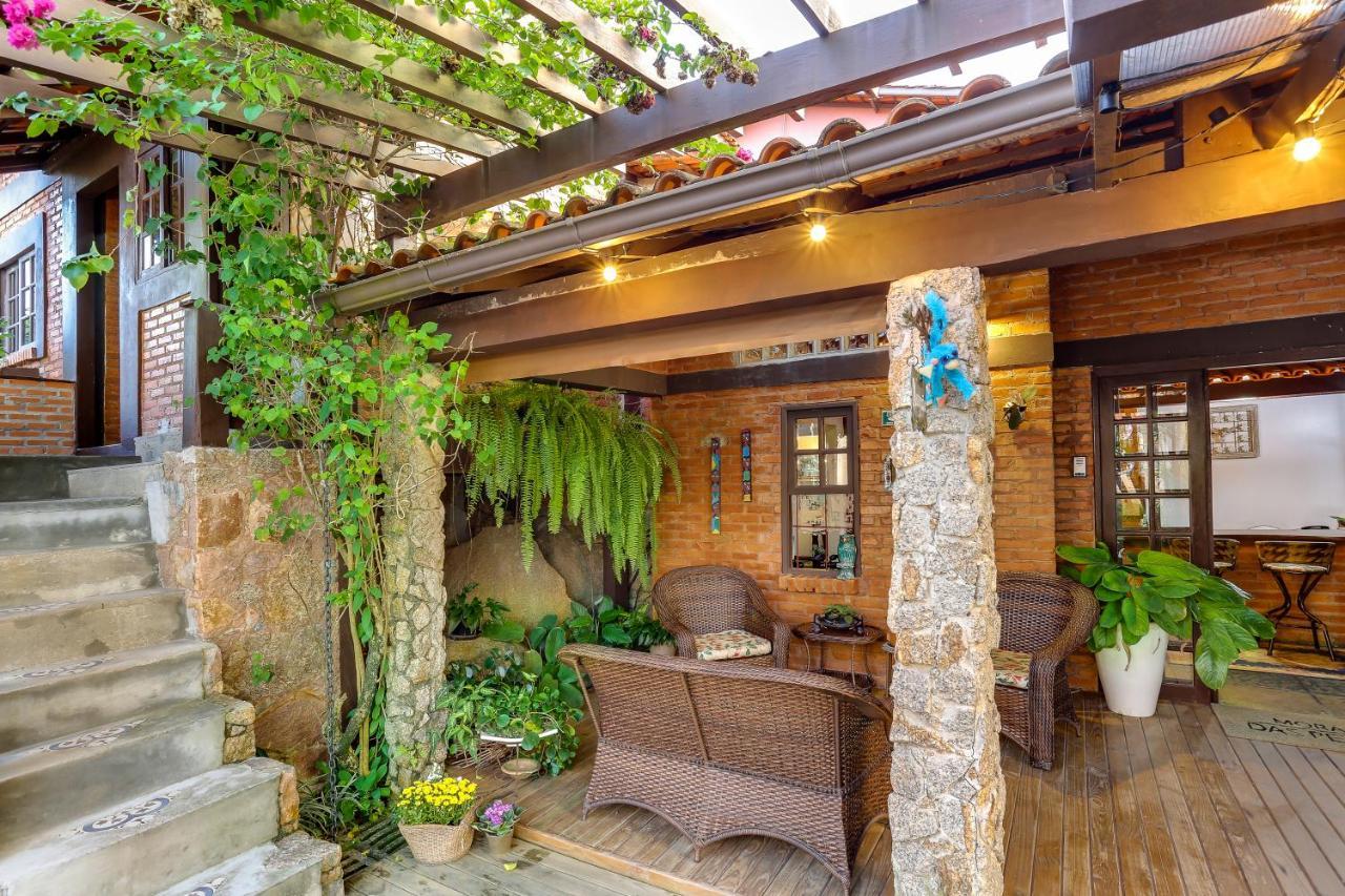 Morada Das Pedras Florianopolis Exterior photo