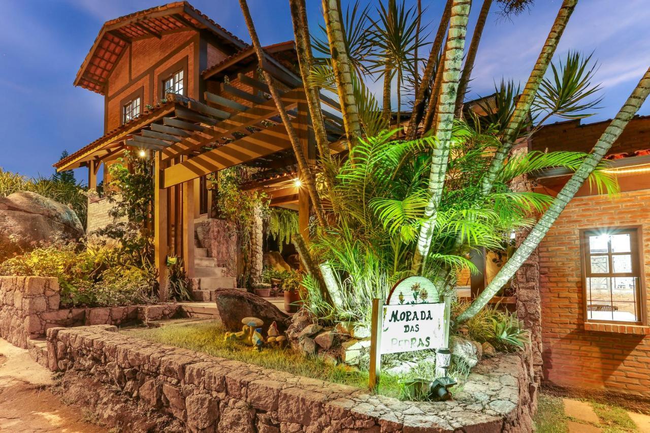 Morada Das Pedras Florianopolis Exterior photo