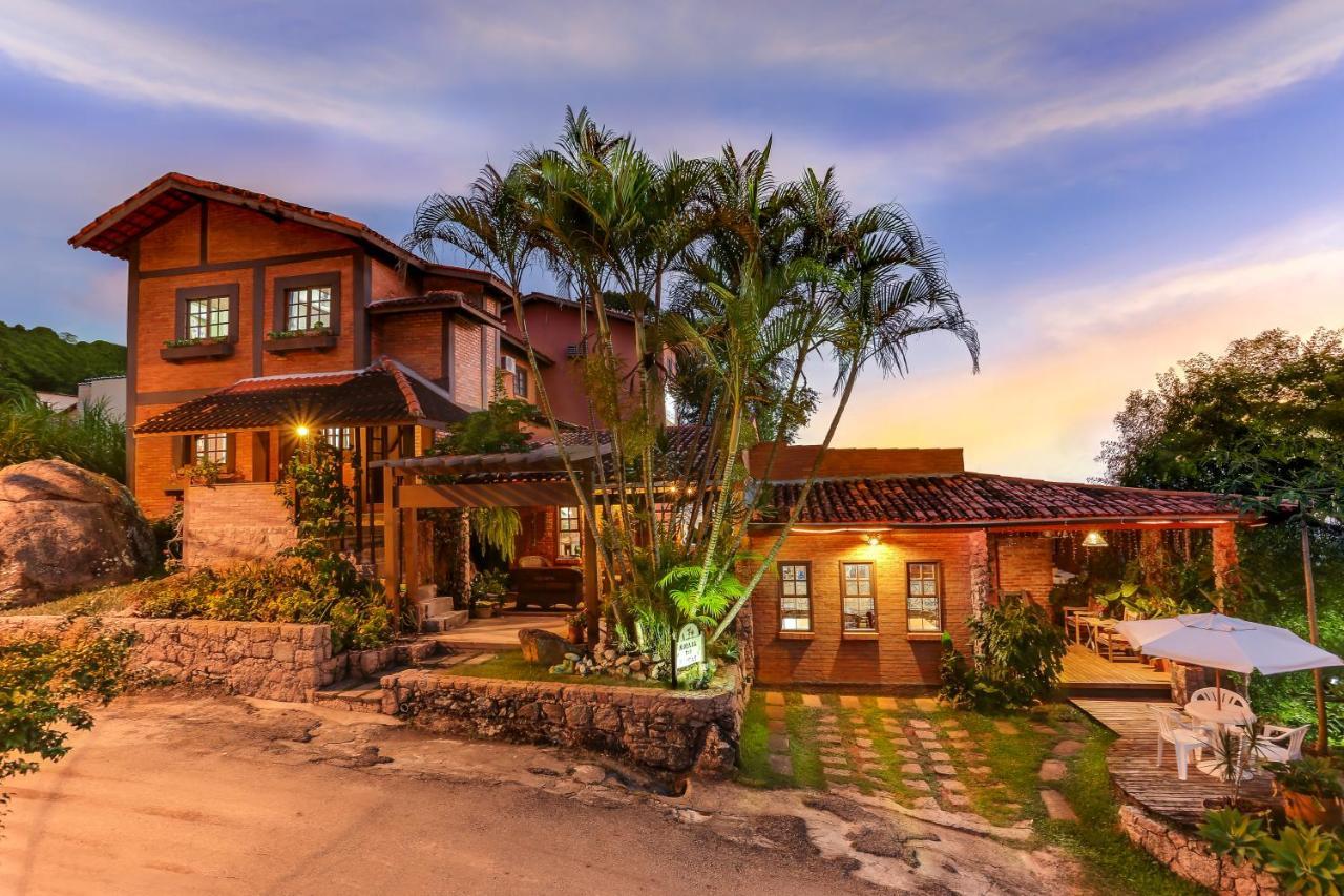 Morada Das Pedras Florianopolis Exterior photo