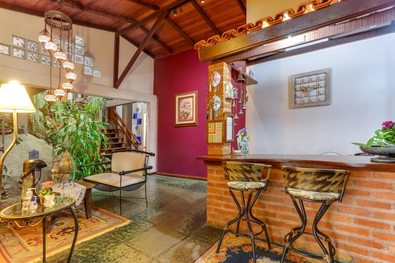 Morada Das Pedras Florianopolis Exterior photo