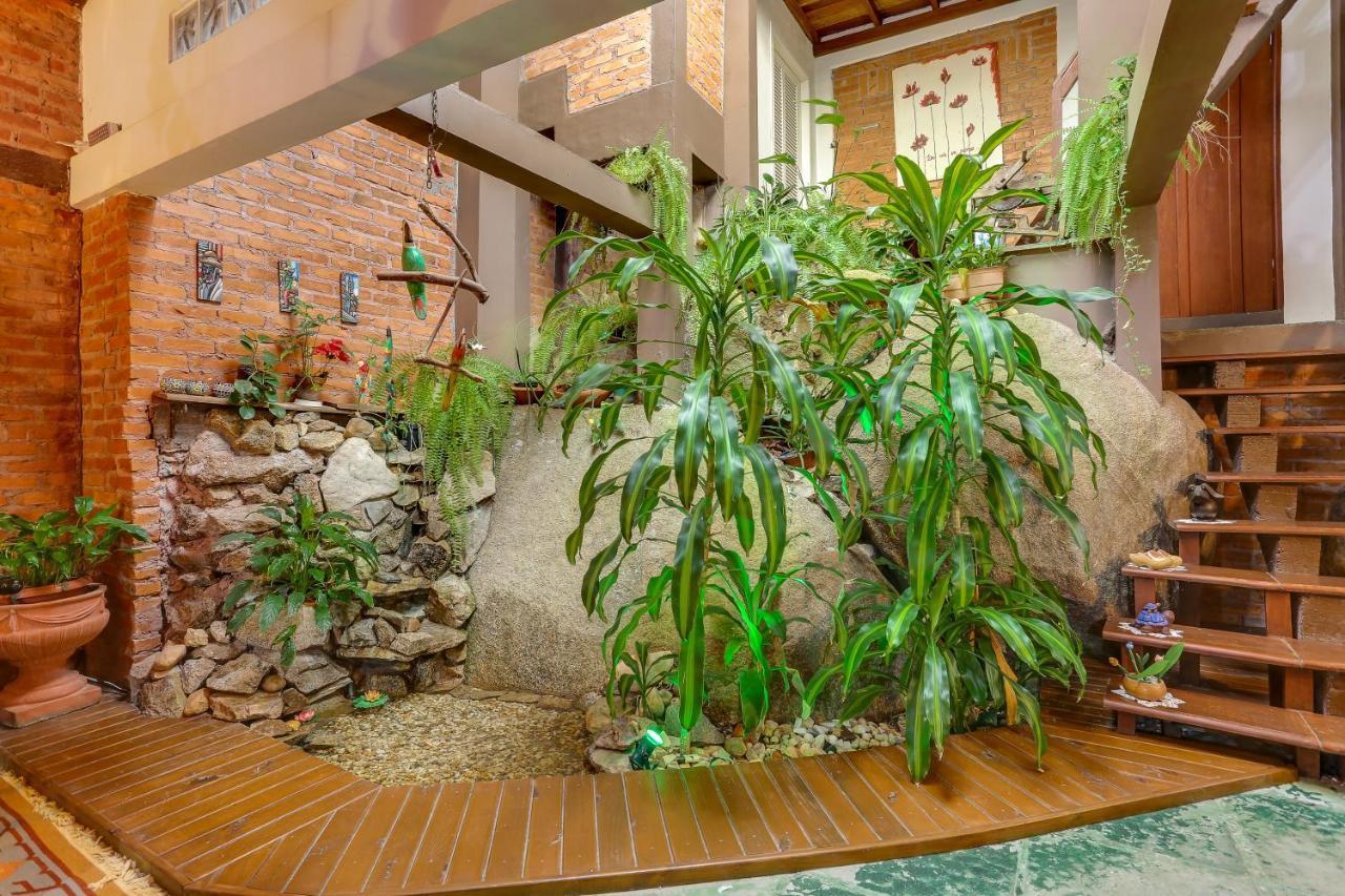 Morada Das Pedras Florianopolis Exterior photo