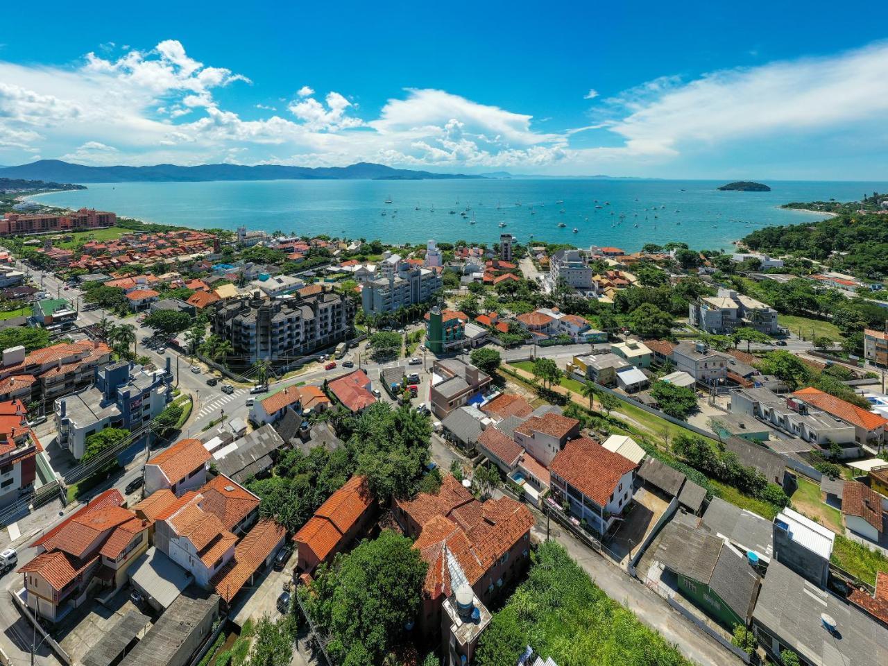Morada Das Pedras Florianopolis Exterior photo